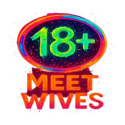 Romantic online dating illustration